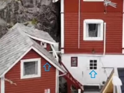 Cozy bedroom & basement with amenities