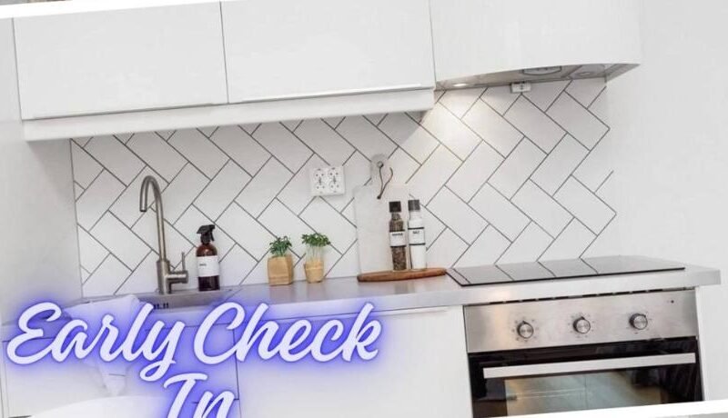 Enjoy Oslo Vibes Early CheckIn Late CheckOut