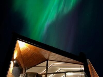 Enter Tromsø – Exclusive Apartments