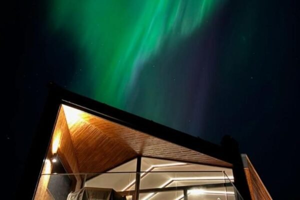 Enter Tromsø – Exclusive Apartments
