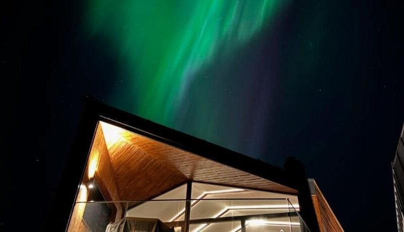 Enter Tromsø – Exclusive Apartments