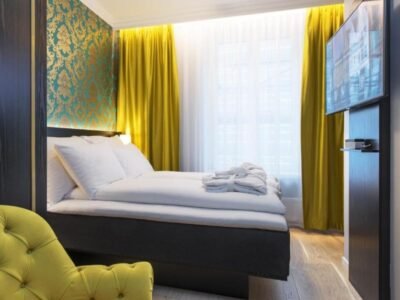 Thon Hotel Rosenkrantz Bergen