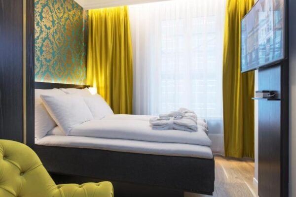 Thon Hotel Rosenkrantz Bergen