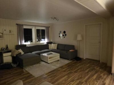 Lyngen Ski Apartment