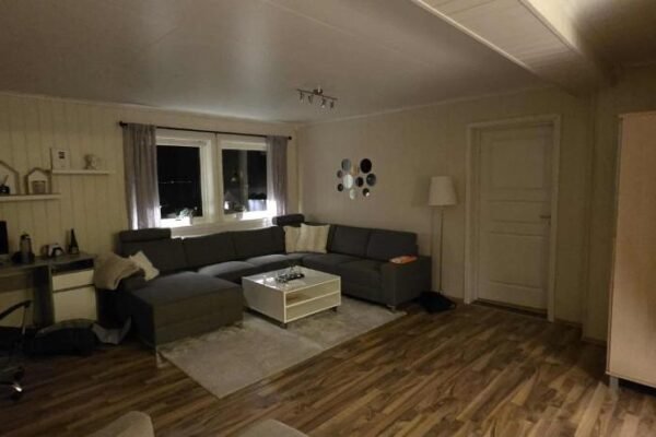 Lyngen Ski Apartment