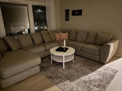 Langhaugen – Kabelvag