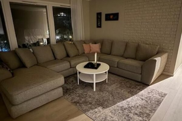 Langhaugen – Kabelvag