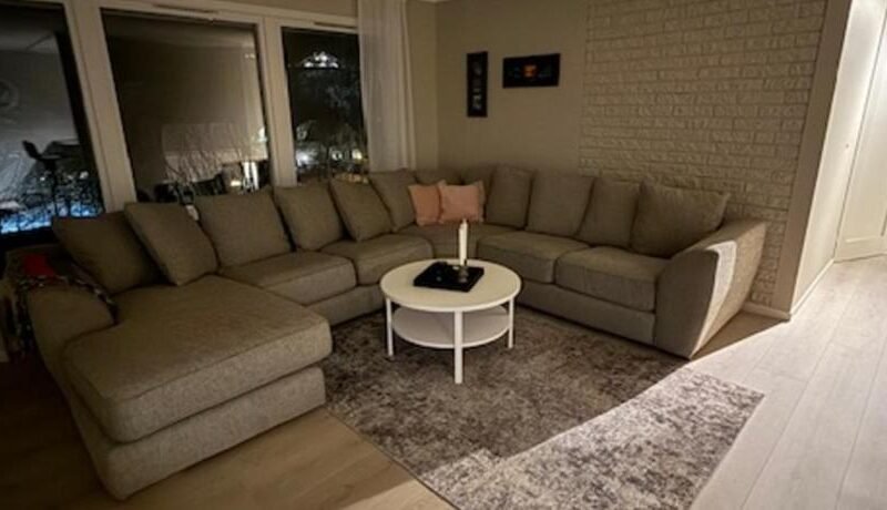 Langhaugen – Kabelvag