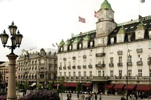 Grand Hotel