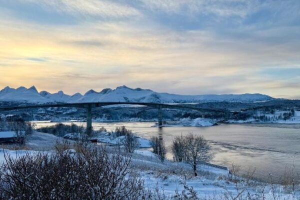 Saltstraumen Hotel og Fjordhytter