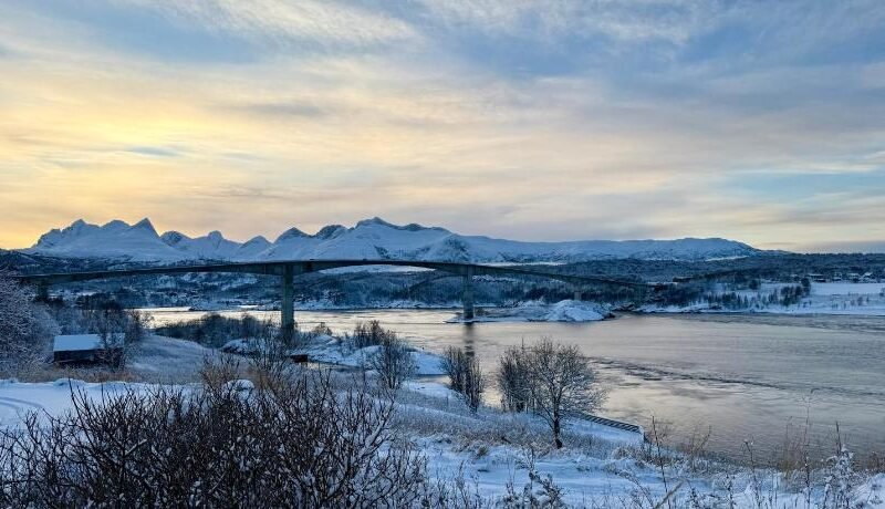 Saltstraumen Hotel og Fjordhytter