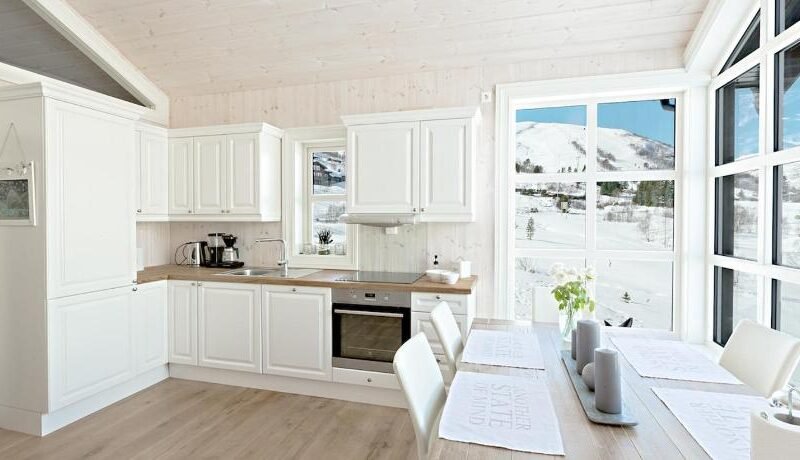 Stranda Fjellgrend 3 bedrooms – 98B