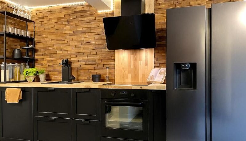 A Place To Stay Stavanger, apartment 1