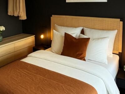 A Place To Stay Stavanger, apartment 4