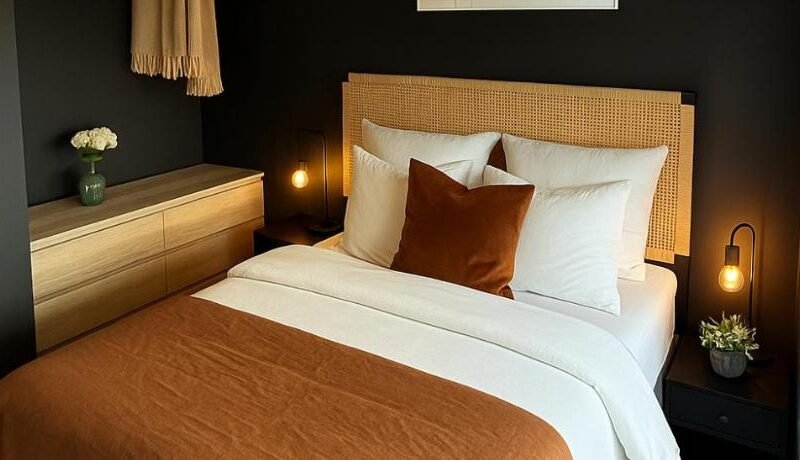 A Place To Stay Stavanger, apartment 4