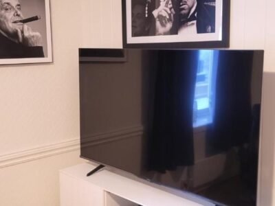 3 roms leilighet Narvik sentrum