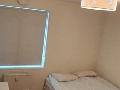 Guesthouse good location