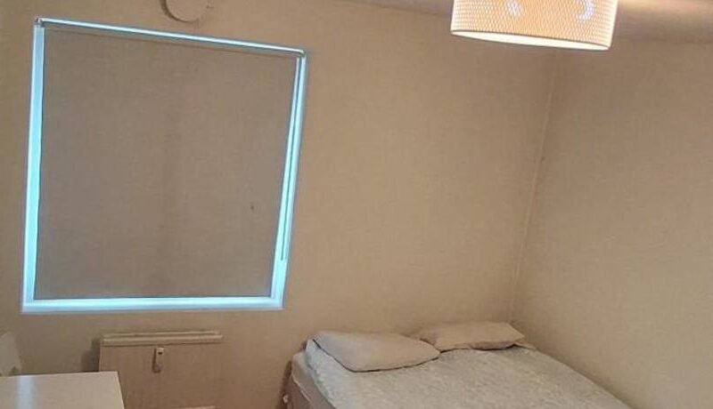 Guesthouse good location