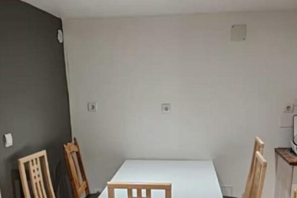 Odin Rooms