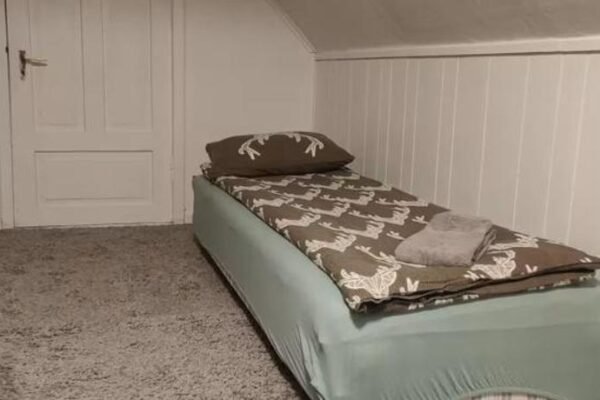 Lily Apartment