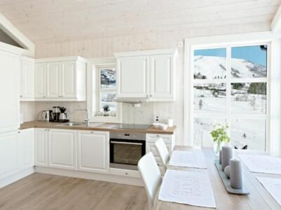 Stranda Fjellgrend 2 bedrooms and loft – 16B