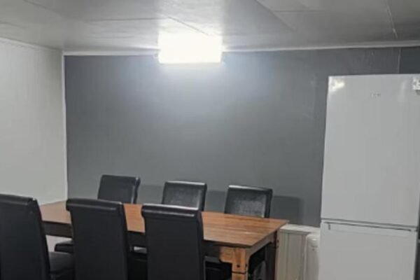 Aurora Rooms