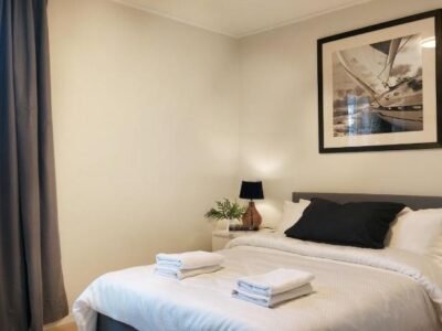 Saneha homes – Large 4 room, 8 guests