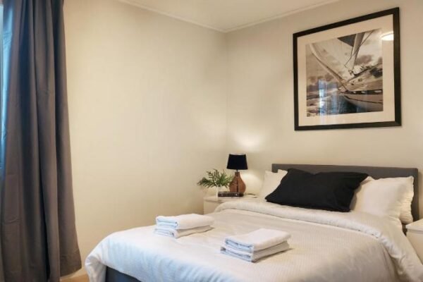 Saneha homes – Large 4 room, 8 guests