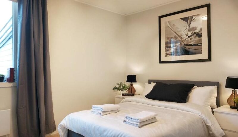 Saneha homes – Large 4 room, 8 guests