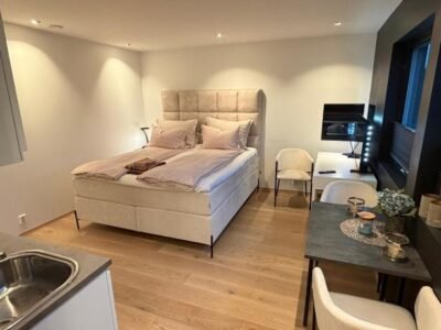 Lillestrøm, studio apartment