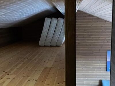 Stranda Fjellgrend 3 bedrooms – 29C