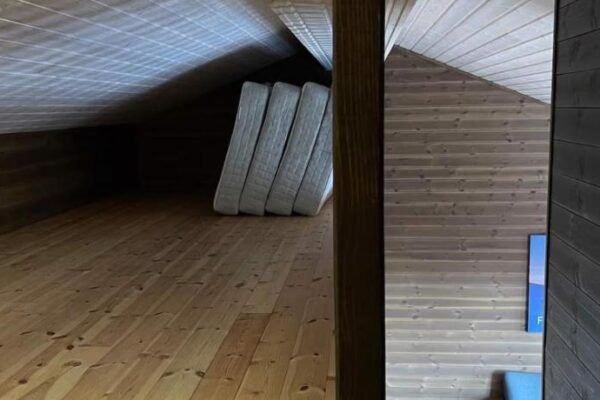 Stranda Fjellgrend 3 bedrooms – 29C