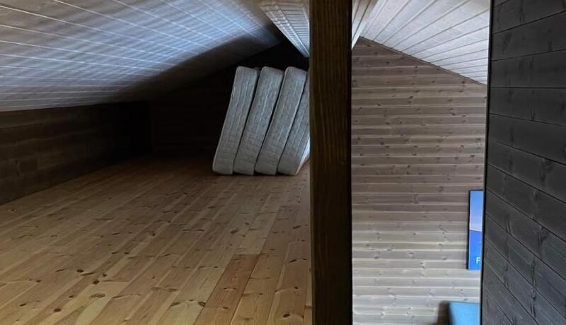 Stranda Fjellgrend 3 bedrooms – 29C