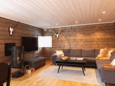 Stranda Fjellgrend 3 bedrooms – 32A