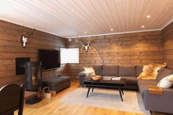 Stranda Fjellgrend 3 bedrooms – 32A