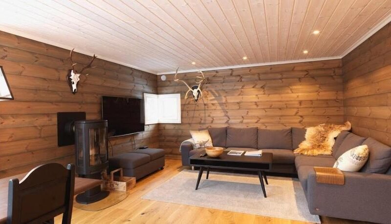 Stranda Fjellgrend 3 bedrooms – 32A
