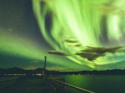 Aurora City Center apartment with Sauna