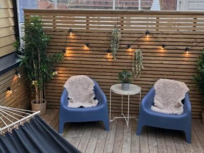 Beautiful apartment in Bergen