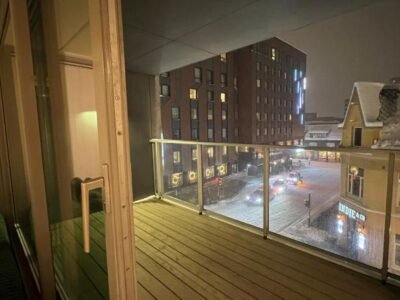 Tromsø Central Stay