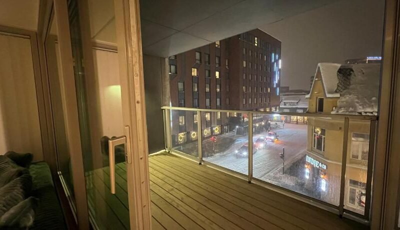 Tromsø Central Stay