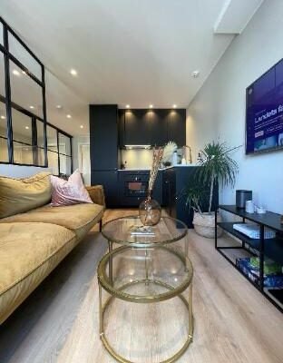 Exquisite apartment in Oslo with free parking