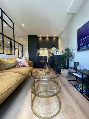 Exquisite apartment in Oslo with free parking