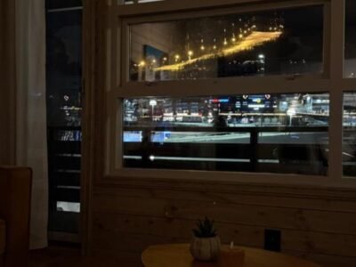 Geiloholtet central city apartment