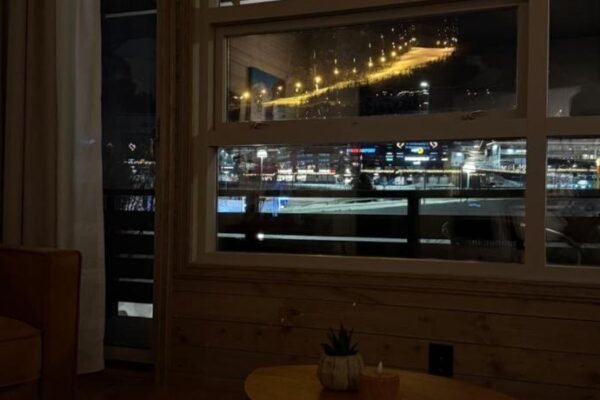 Geiloholtet central city apartment