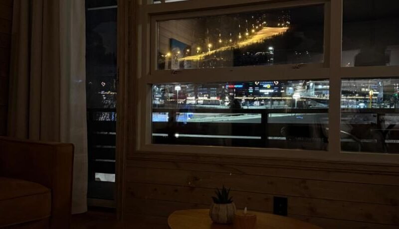 Geiloholtet central city apartment