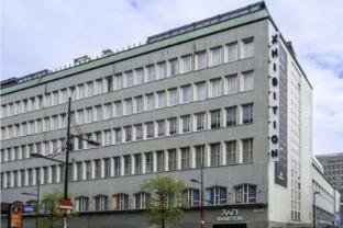 Prize by Radisson, Xhibition Bergen City