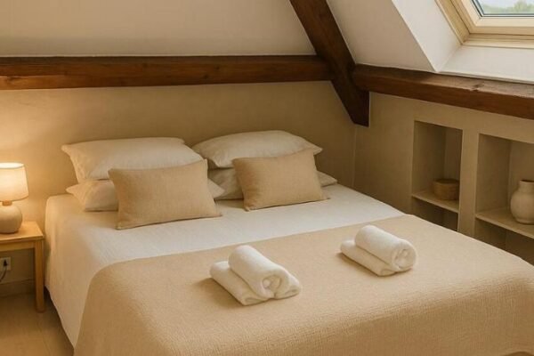 A Place To Stay Stavanger, apartment 6