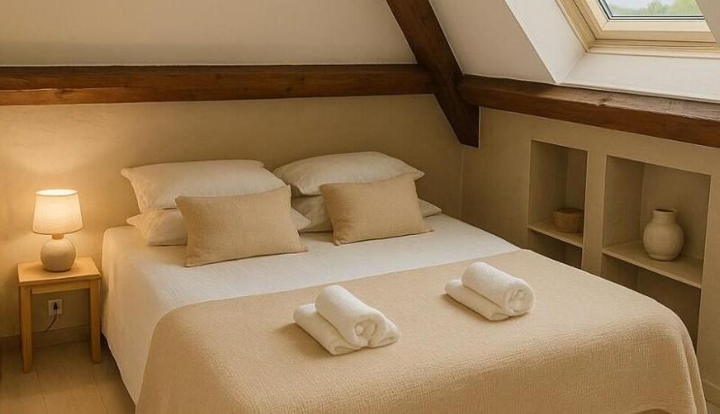 A Place To Stay Stavanger, apartment 6