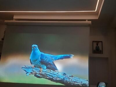 Rooms in easy accessible new apartment near Stave church