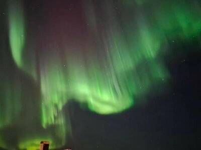 Nordic Sauna Retreat